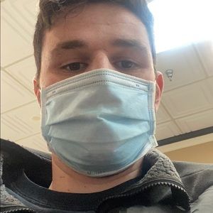 Meet your Posher, Grant